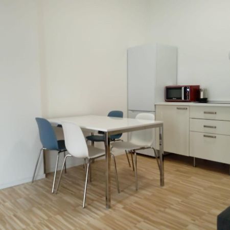 Apartment Via D'Apulia 11 밀라노 외부 사진