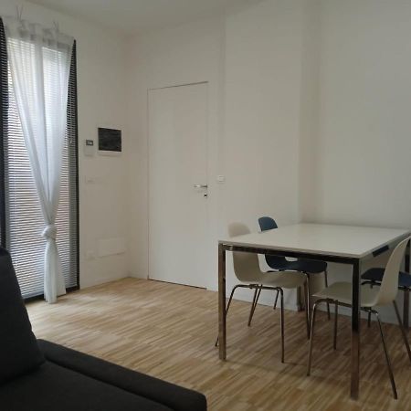 Apartment Via D'Apulia 11 밀라노 외부 사진