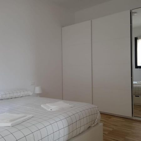 Apartment Via D'Apulia 11 밀라노 외부 사진