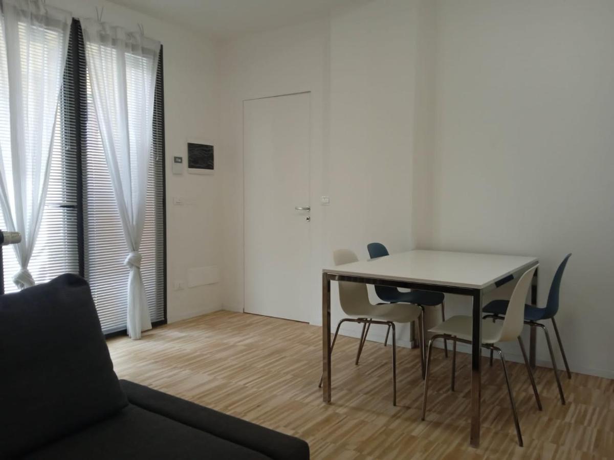 Apartment Via D'Apulia 11 밀라노 외부 사진