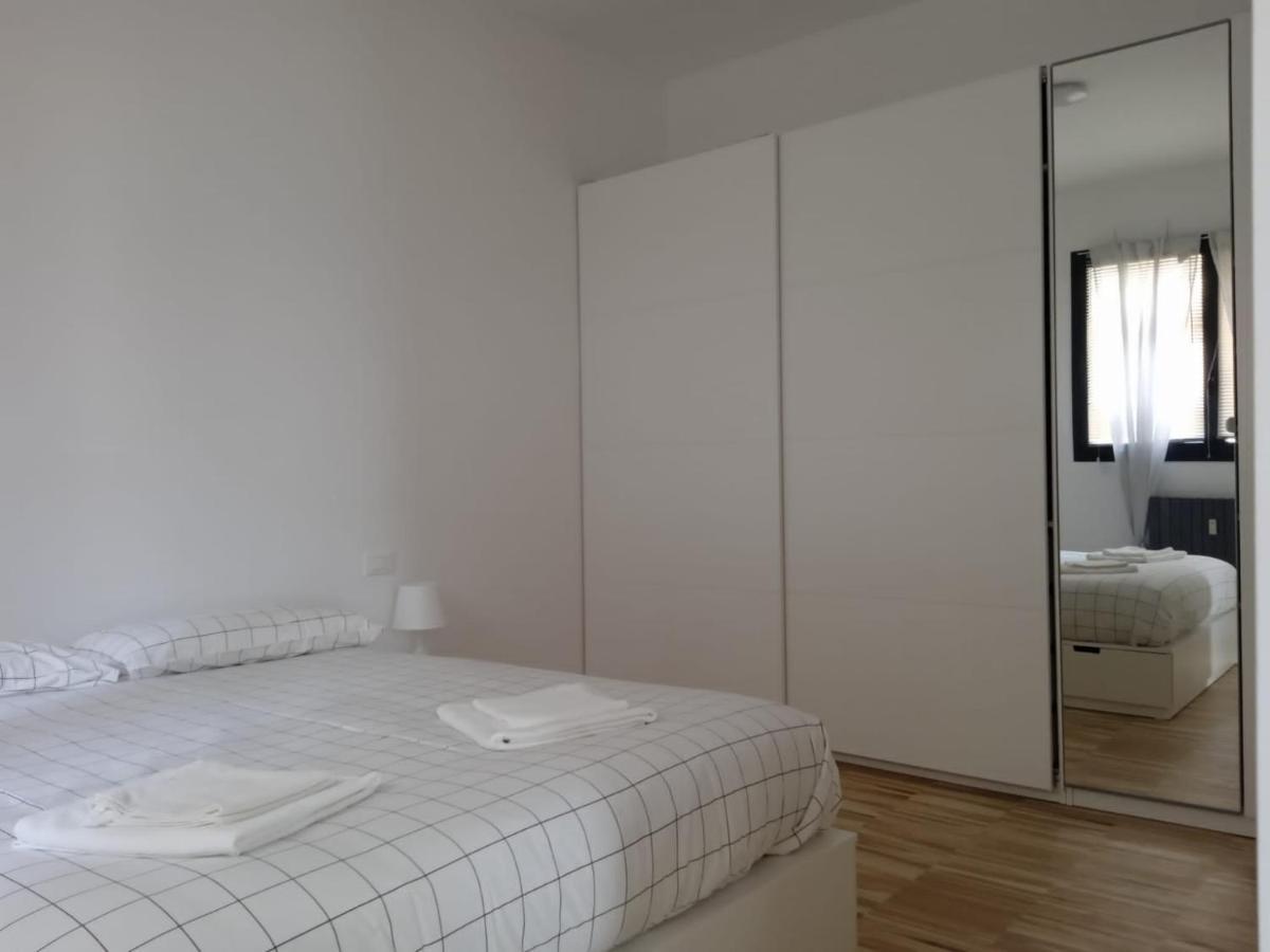 Apartment Via D'Apulia 11 밀라노 외부 사진