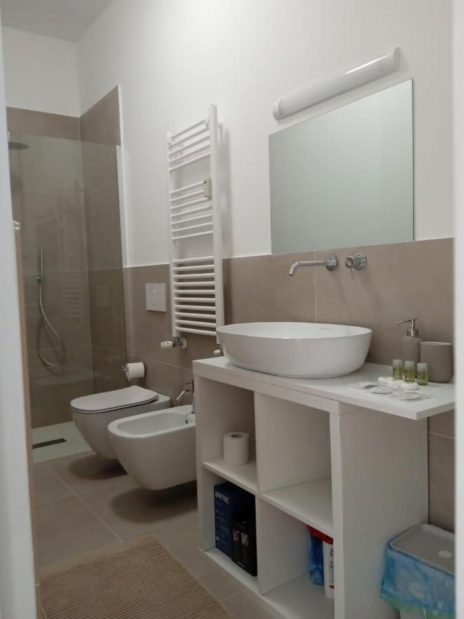 Apartment Via D'Apulia 11 밀라노 외부 사진
