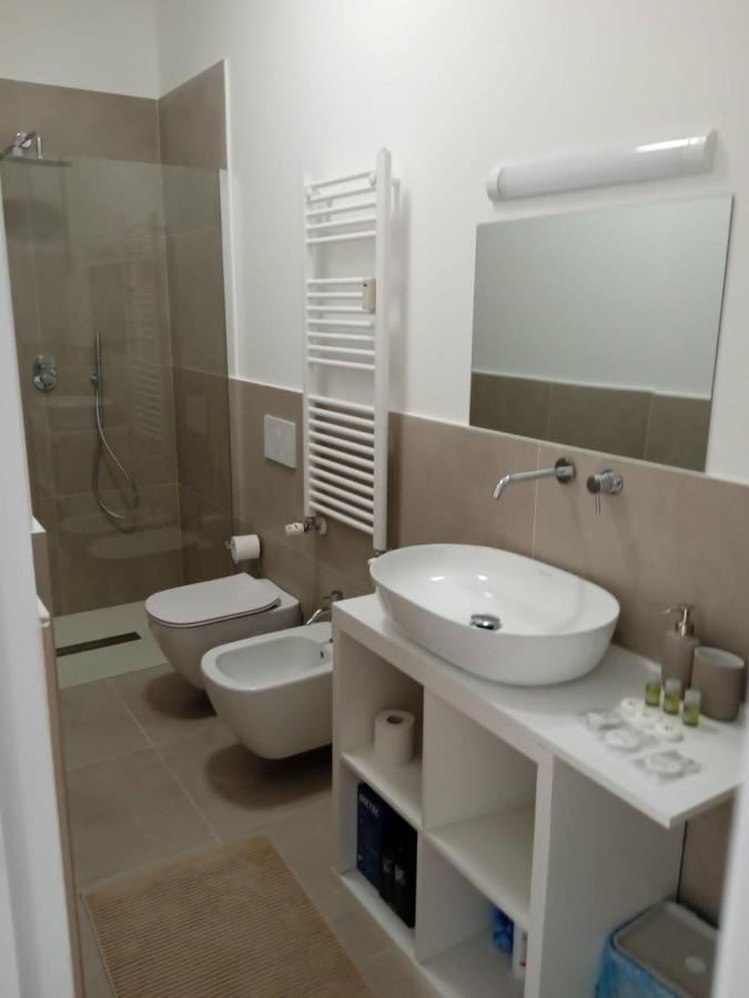 Apartment Via D'Apulia 11 밀라노 외부 사진
