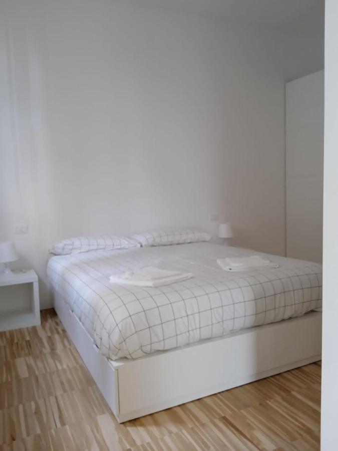 Apartment Via D'Apulia 11 밀라노 외부 사진